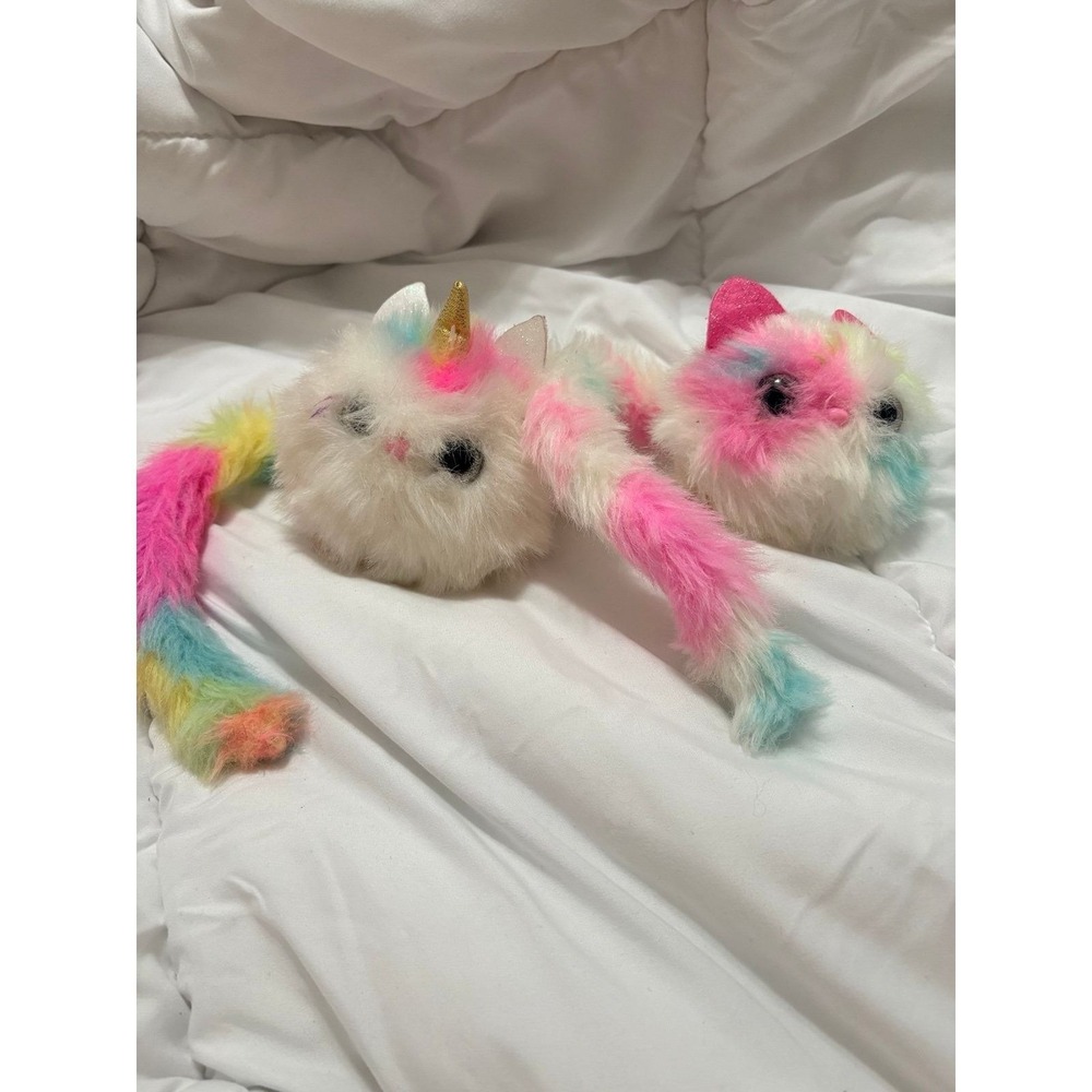 Pomsies bundle both work